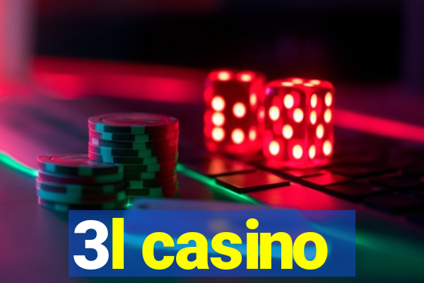 3l casino